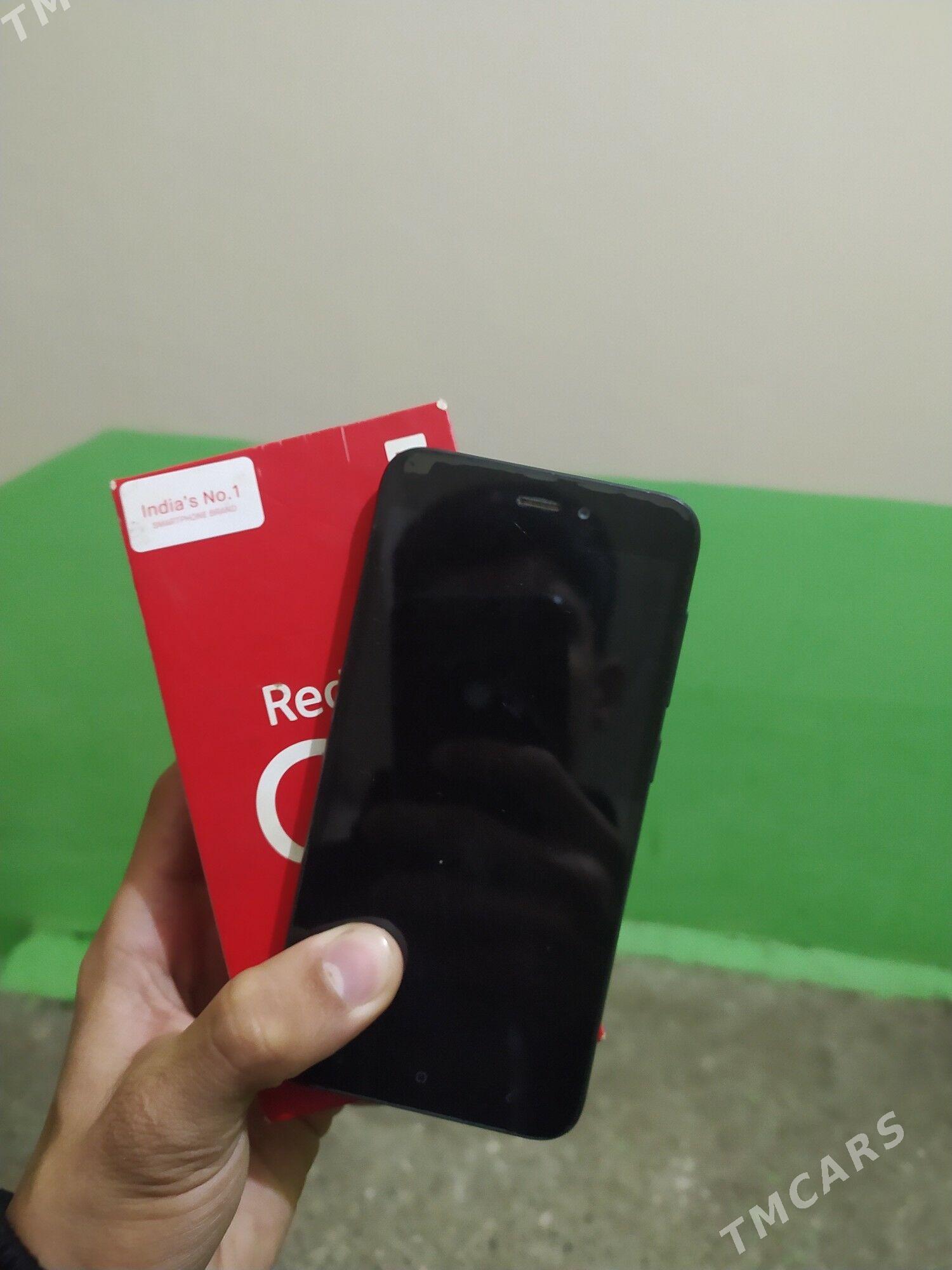 Redmi Go - Daşoguz - img 1