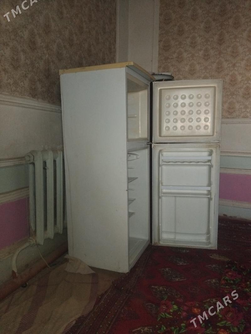 Haladilnik - Türkmenabat - img 1