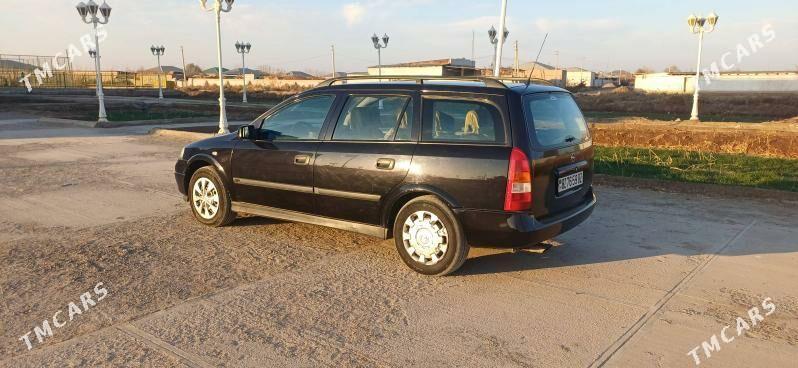 Opel Astra 2002 - 100 000 TMT - Шабатский этрап - img 2