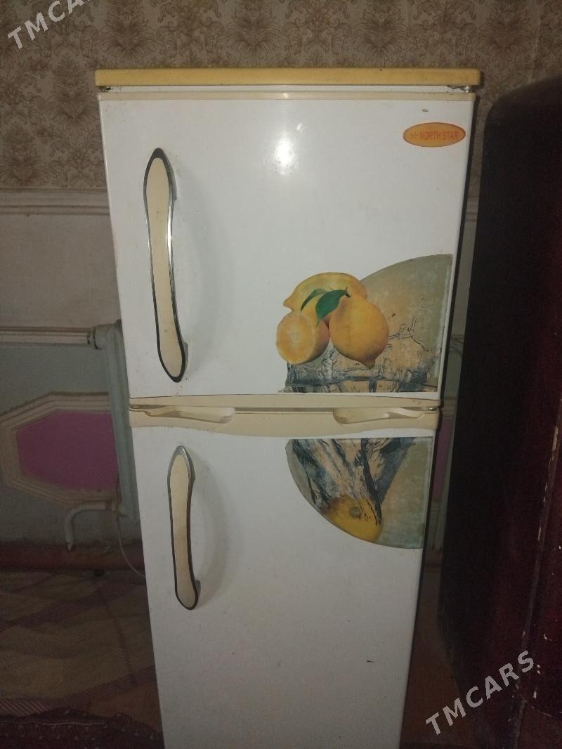 Haladilnik - Türkmenabat - img 3