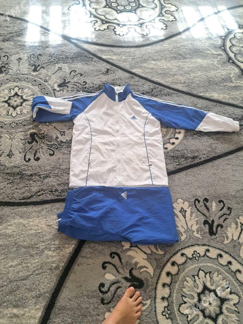 spartiwka - Ашхабад - img 1