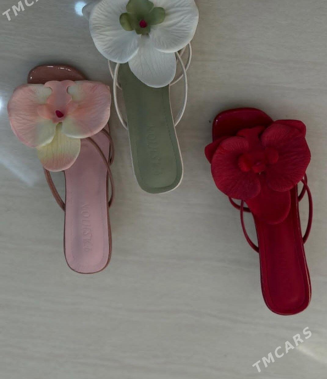 tufli - Дашогуз - img 2