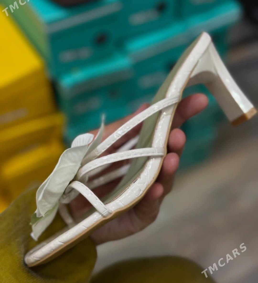 tufli - Дашогуз - img 3