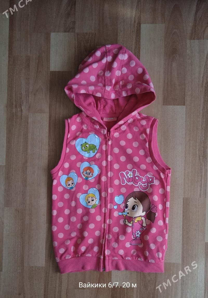 детская одежда - 3 mkr - img 3