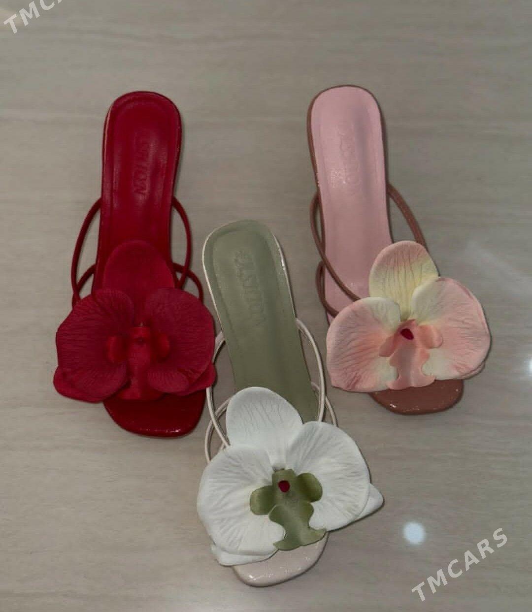 tufli - Дашогуз - img 1