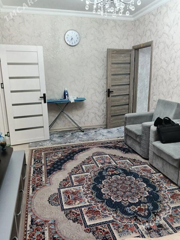 Ýerewanski 1 komn Mkr remontly - Aşgabat - img 1