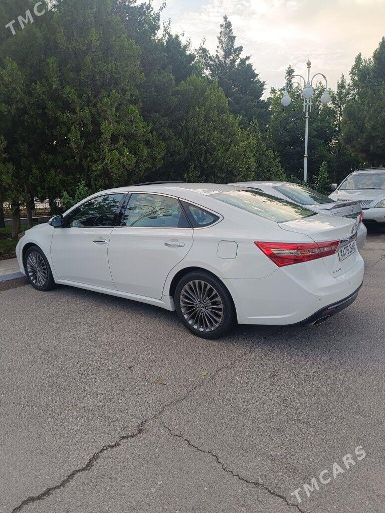 Toyota Avalon 2017 - 350 000 TMT - Ашхабад - img 2