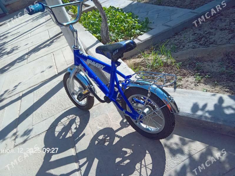 Weleseped çagalar üçün - Balkanabat - img 3