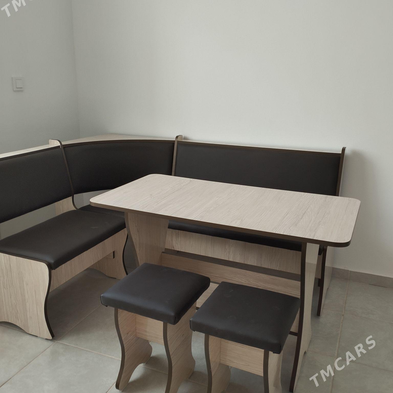 mebel stol stul - Ашхабад - img 2