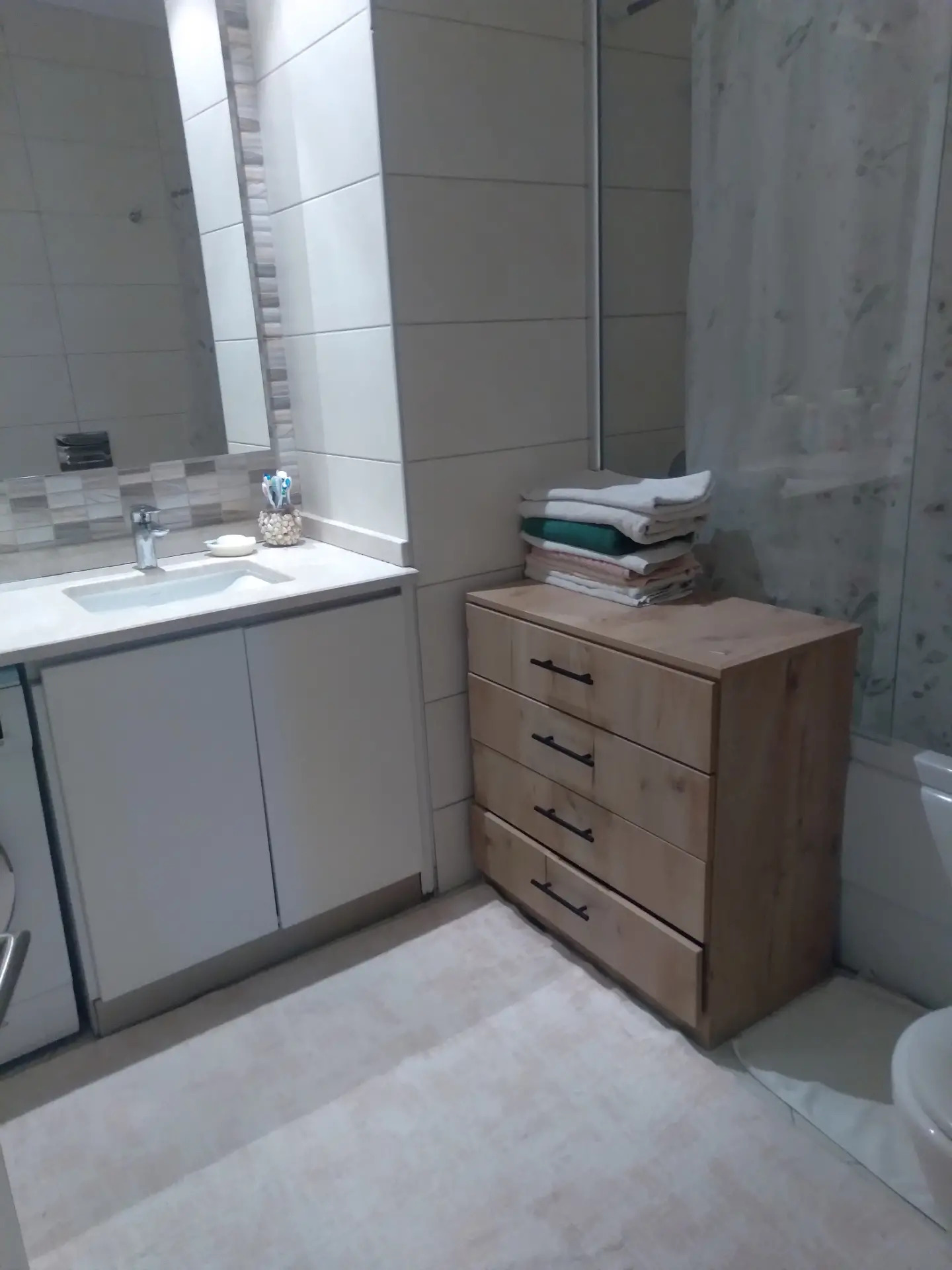 Arenda Alimpiski - Aşgabat - img 2