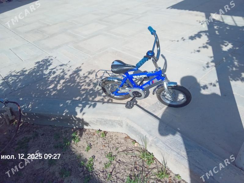 Weleseped çagalar üçün - Balkanabat - img 4