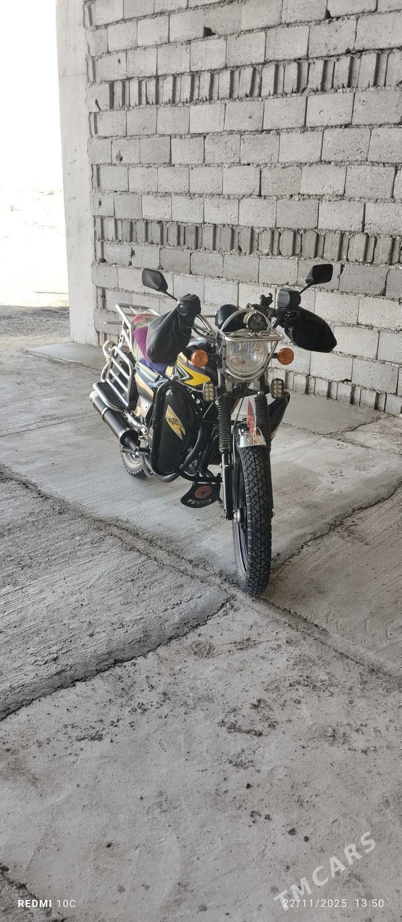 Fekon FK200-14G 2025 - 17 000 TMT - Jebel - img 3