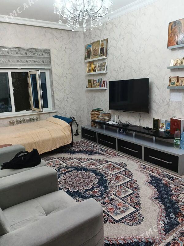 Ýerewanski 1 komn Mkr remontly - Aşgabat - img 2