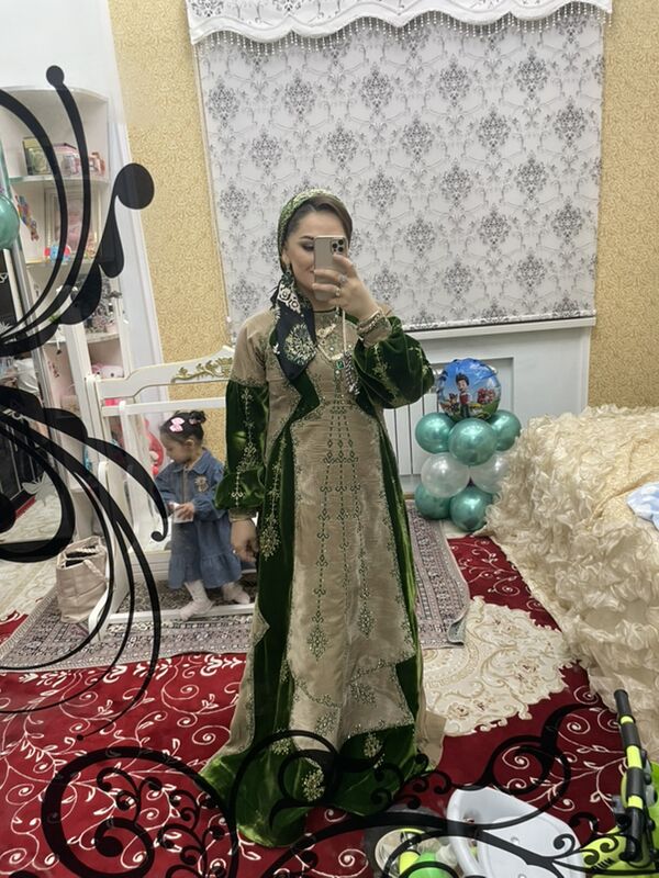 toy koynek - Çoganly - img 2