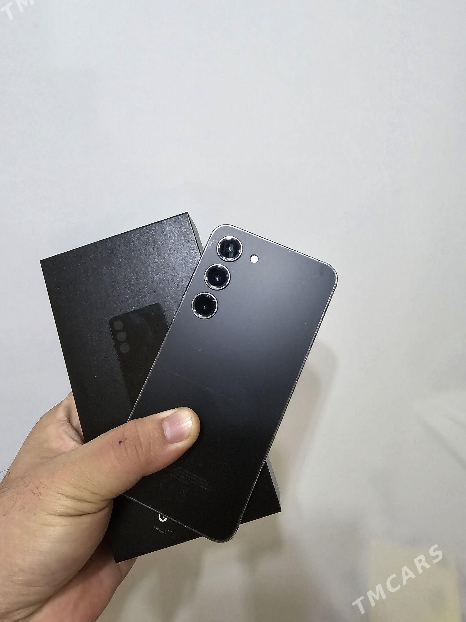 s23 - Aşgabat - img 1