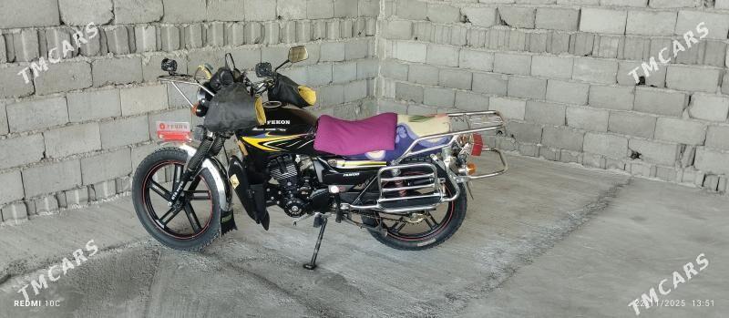 Fekon FK200-14G 2025 - 17 000 TMT - Jebel - img 2