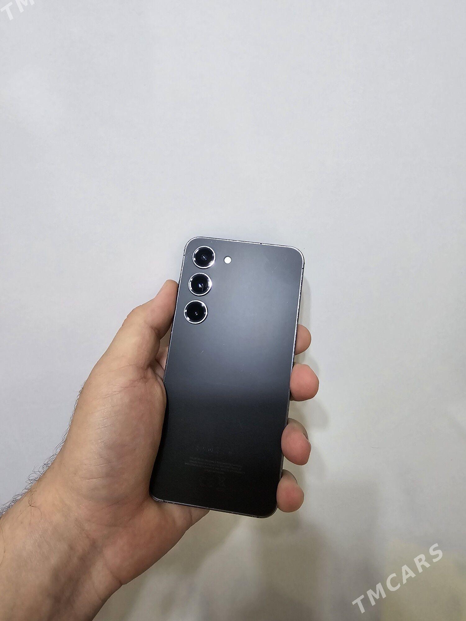 s23 - Aşgabat - img 2