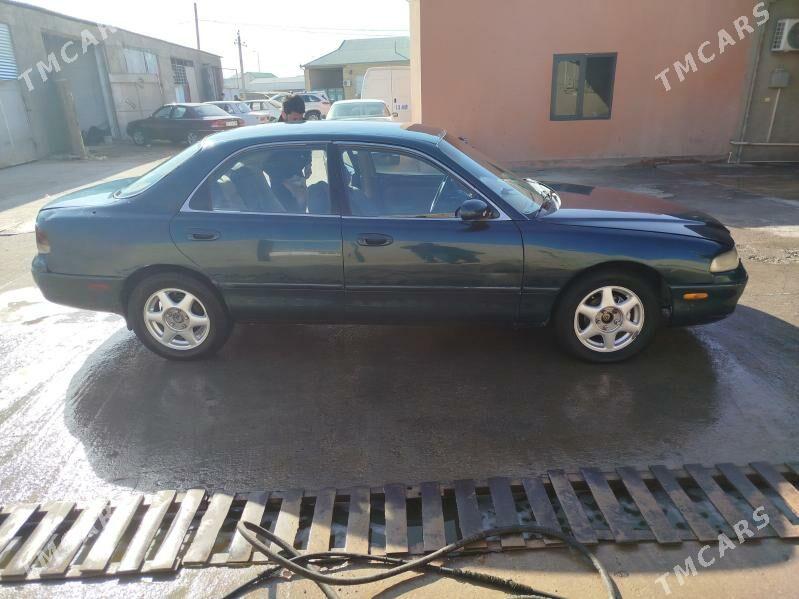 Mazda 626 1996 - 36 000 TMT - Mary - img 2