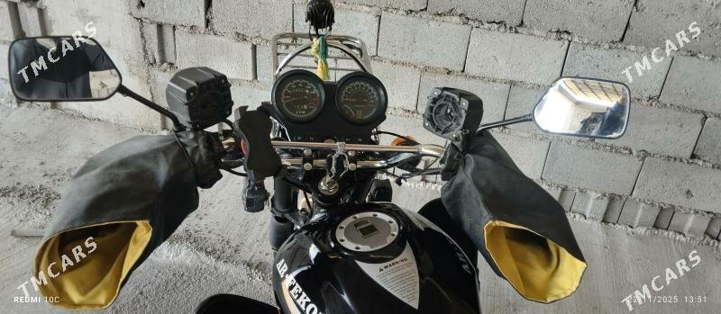 Fekon FK200-14G 2025 - 17 000 TMT - Jebel - img 4