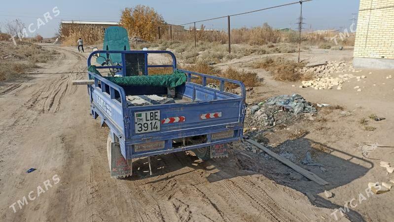 Fekon FK200-14G 2014 - 17 000 TMT - Çärjew - img 3