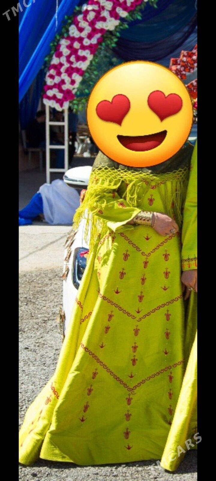 Keteni - Aşgabat - img 2