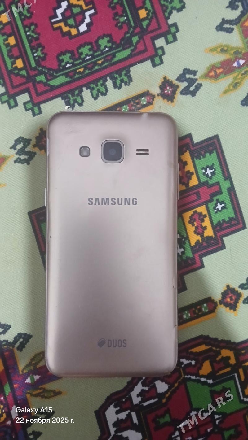 Samsung J3  - Mary - img 2