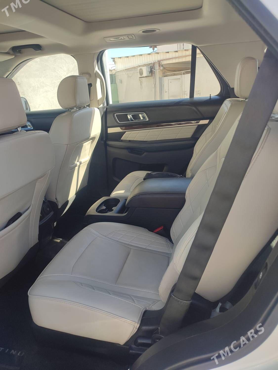 Ford Explorer 2016 - 353 000 TMT - Türkmenabat - img 8