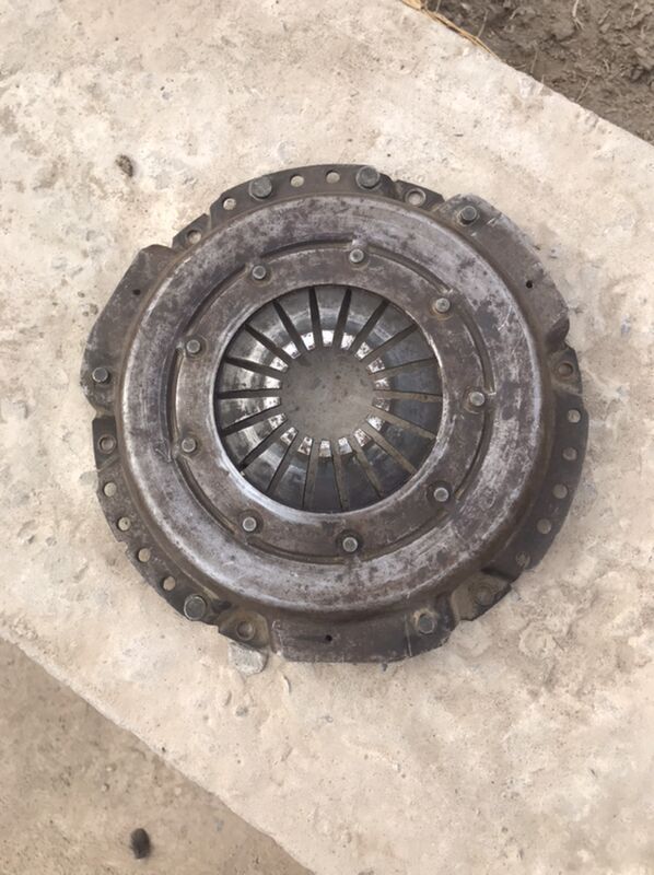 опел 400 TMT - Дашогуз - img 2