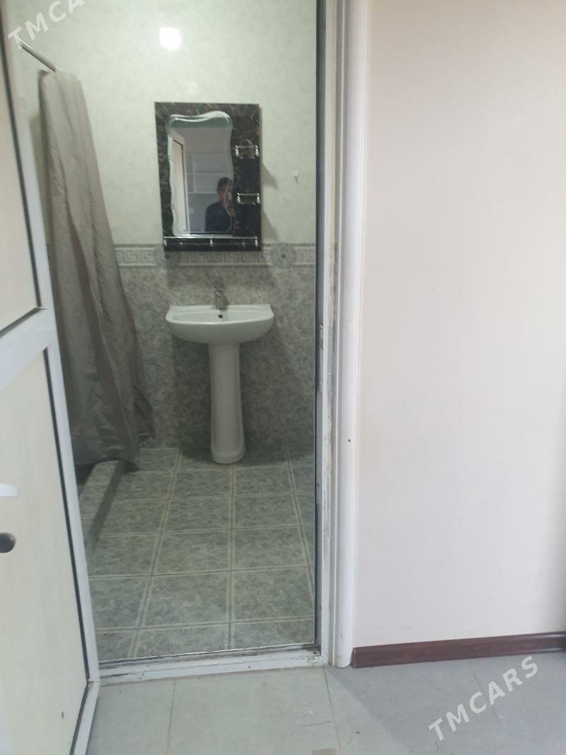 jay - Гёкдепе - img 1