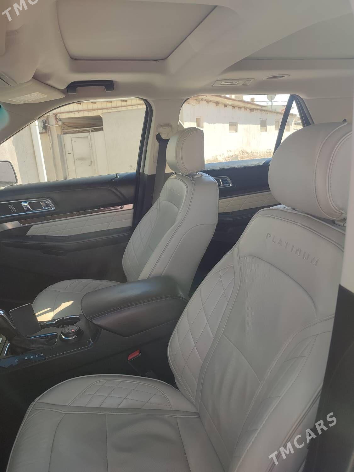 Ford Explorer 2016 - 353 000 TMT - Türkmenabat - img 6