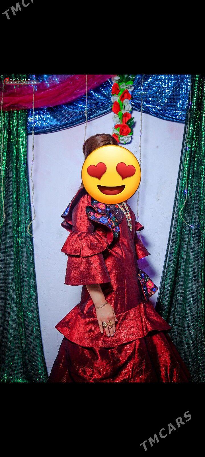 Keteni - Aşgabat - img 3