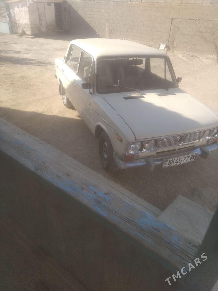 Lada 2106 1989 - 11 000 TMT - Балканабат - img 1