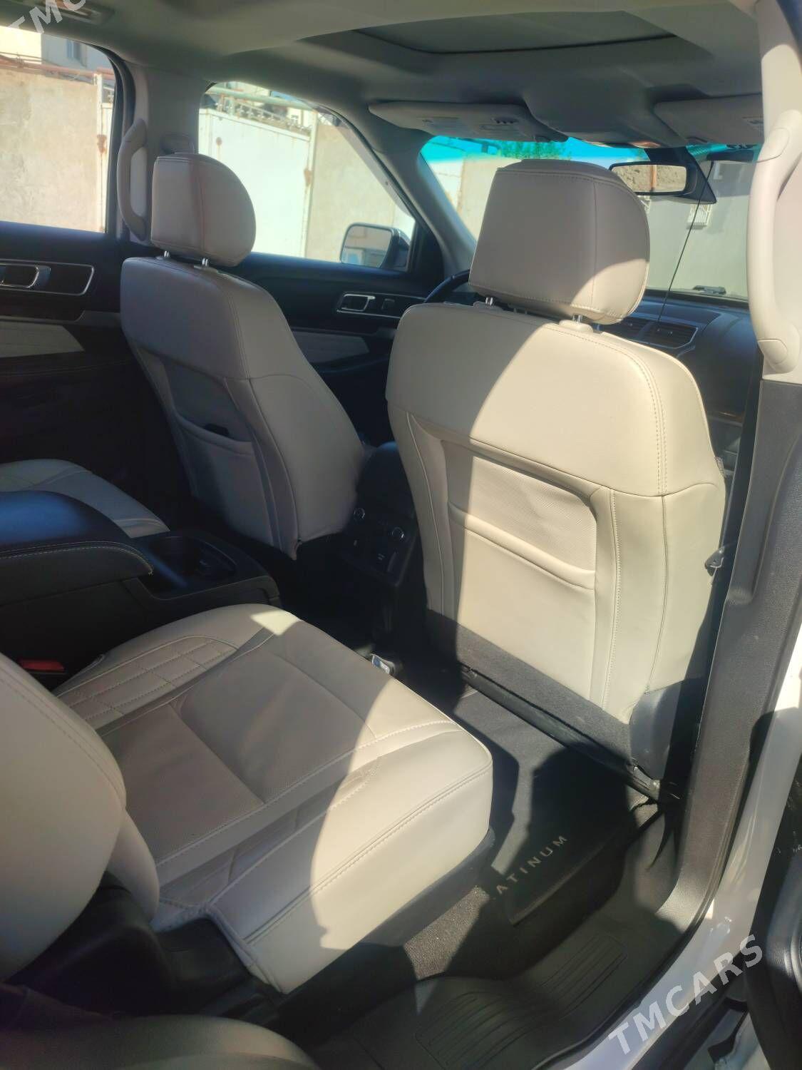 Ford Explorer 2016 - 353 000 TMT - Türkmenabat - img 9