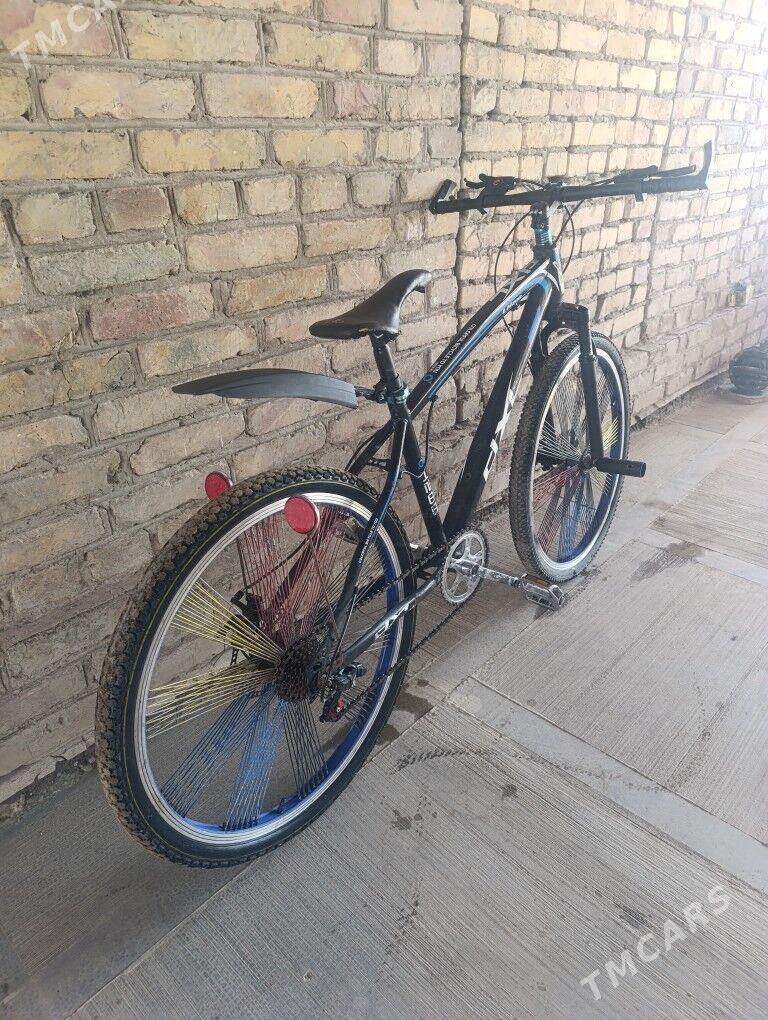 Spartiwny 26 lyk - Чарджоу - img 1