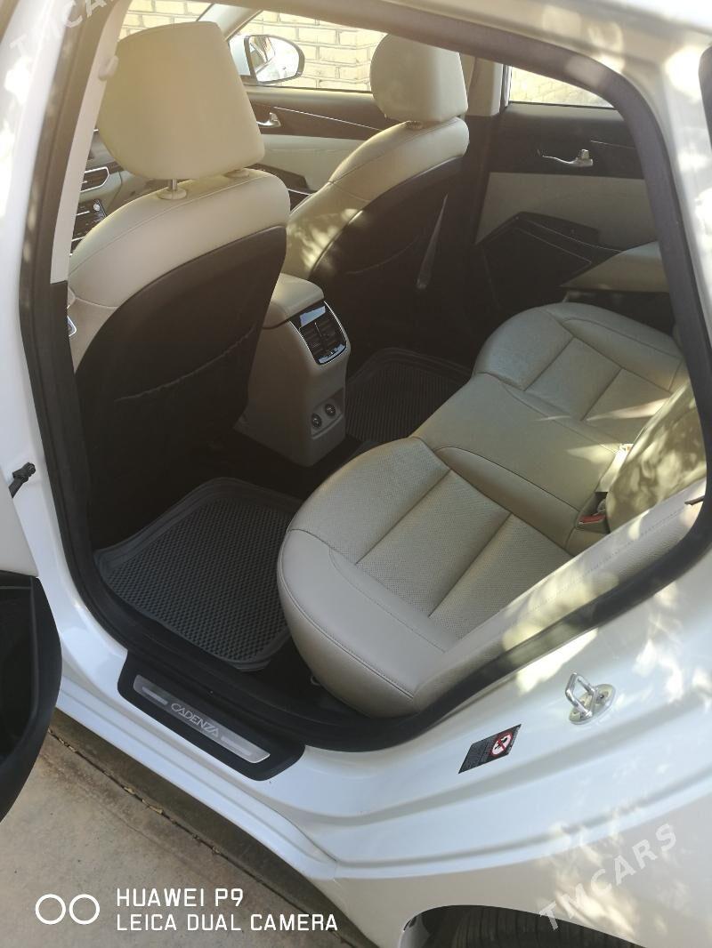 Kia Cadenza 2020 - 435 000 TMT - Mary - img 7
