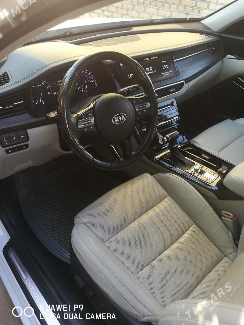 Kia Cadenza 2020 - 435 000 TMT - Mary - img 8