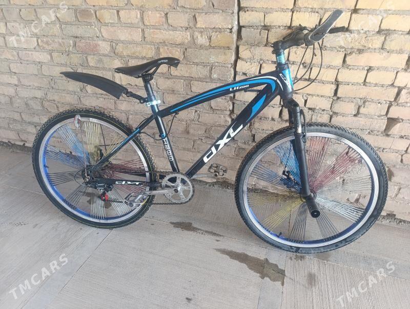 Spartiwny 26 lyk - Чарджоу - img 3