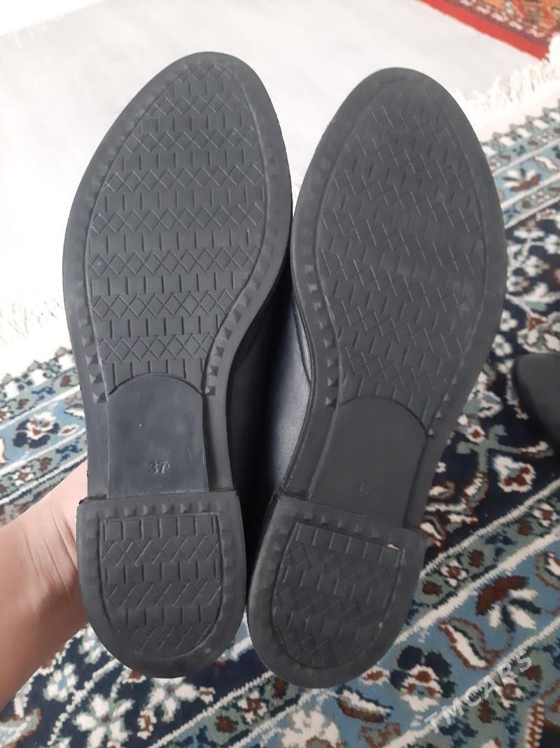 tazeje kowüşler - Balkanabat - img 5