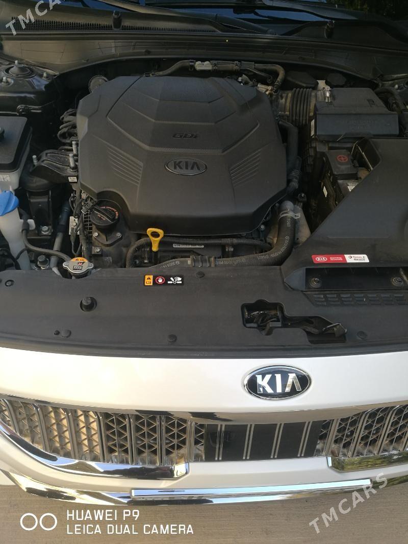 Kia Cadenza 2020 - 435 000 TMT - Mary - img 10