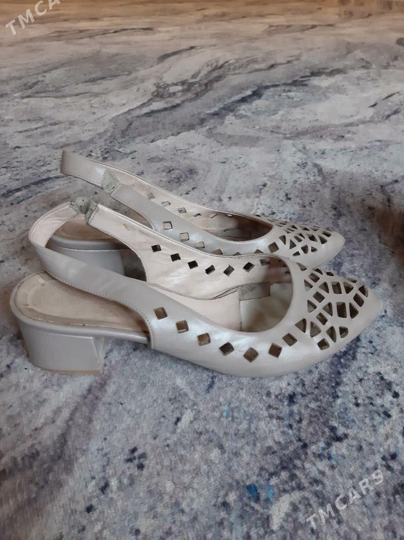 tazeje kowüşler - Balkanabat - img 8