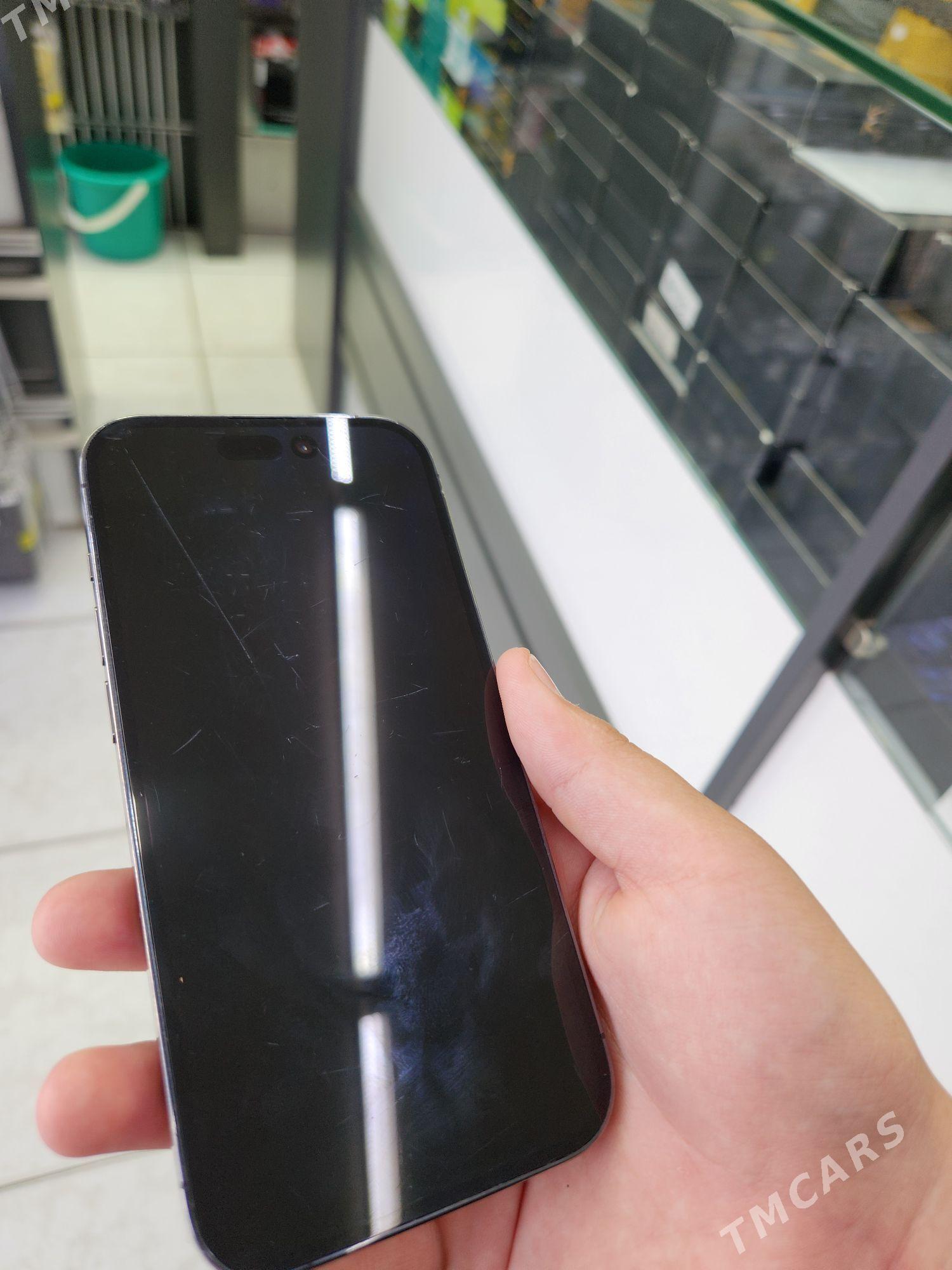 IPHONE 14PRO - Mary - img 3