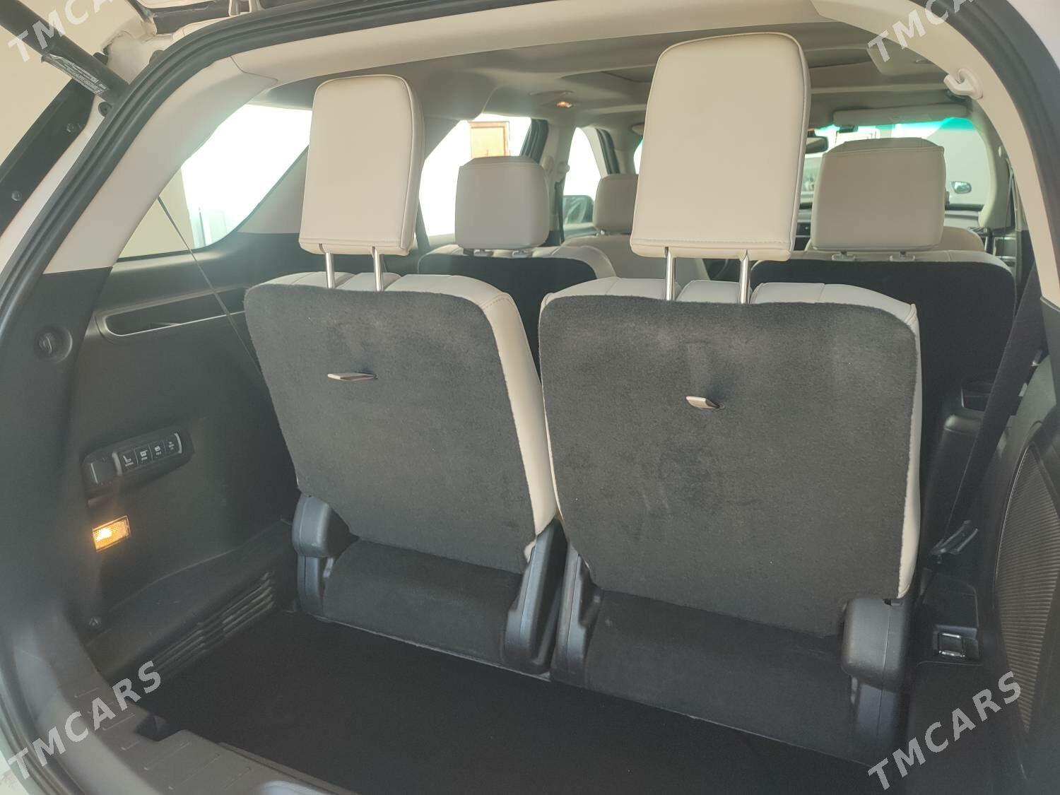 Ford Explorer 2016 - 353 000 TMT - Türkmenabat - img 10