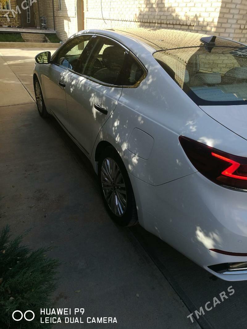 Kia Cadenza 2020 - 435 000 TMT - Mary - img 5