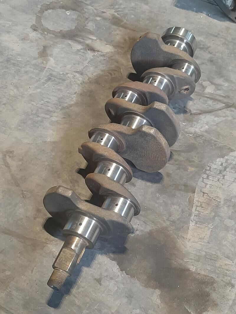 Wal 2101 1nji waly 600 TMT - Ашхабад - img 1