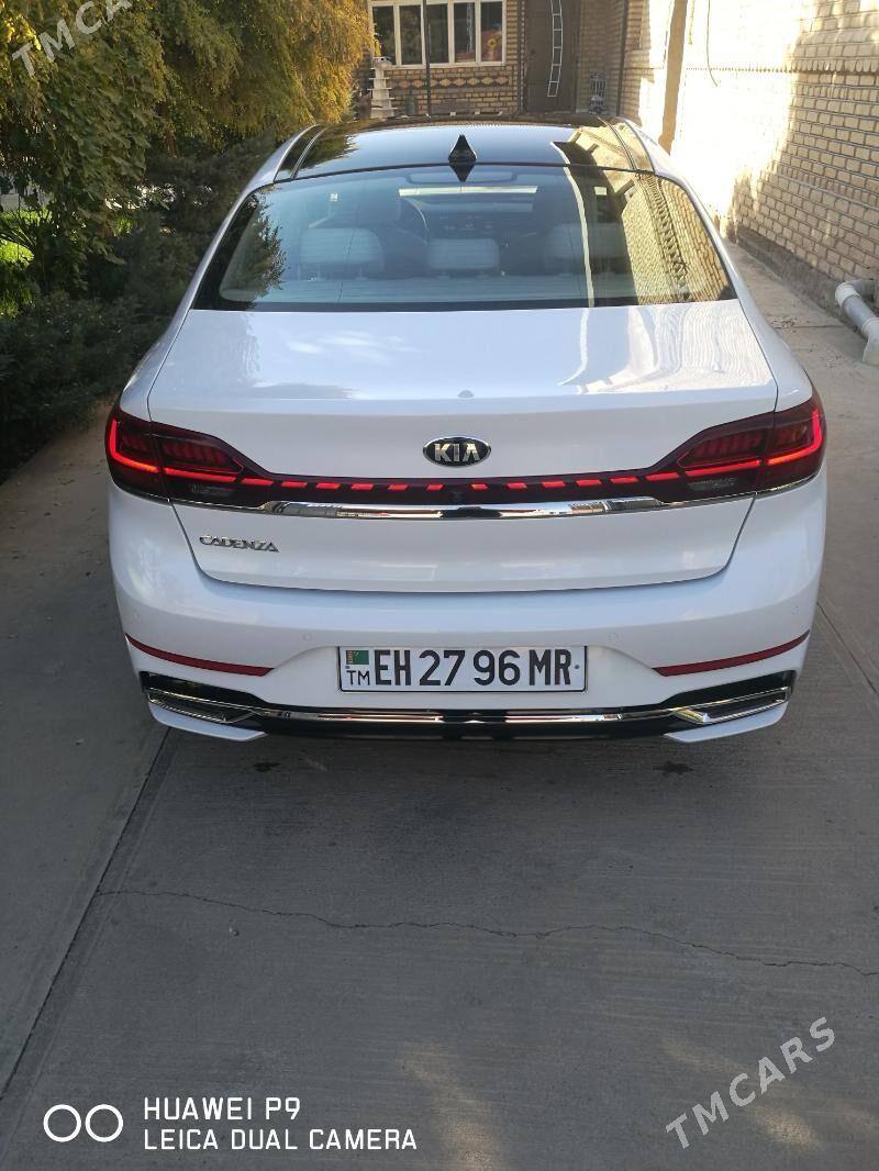 Kia Cadenza 2020 - 435 000 TMT - Mary - img 6