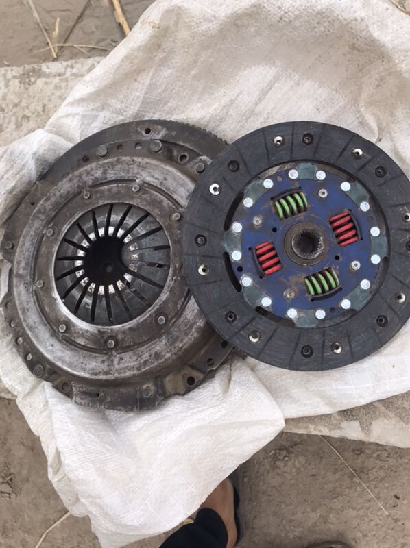 опел 400 TMT - Дашогуз - img 1