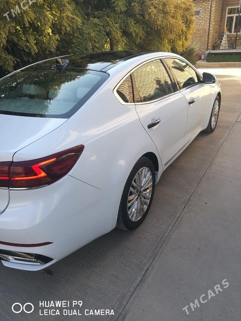 Kia Cadenza 2020 - 435 000 TMT - Mary - img 4