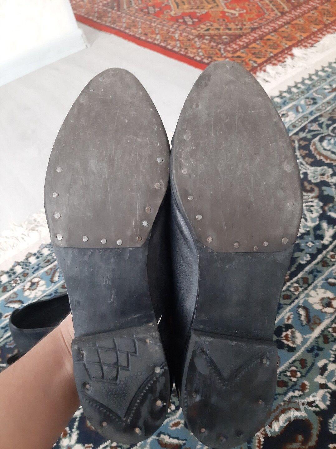 tazeje kowüşler - Balkanabat - img 6