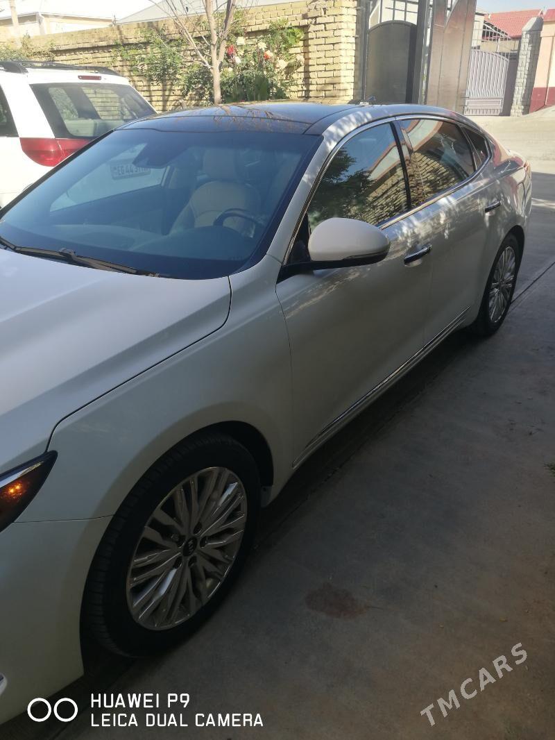 Kia Cadenza 2020 - 435 000 TMT - Mary - img 3