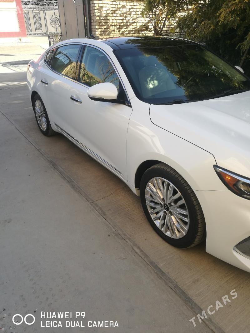 Kia Cadenza 2020 - 435 000 TMT - Mary - img 2